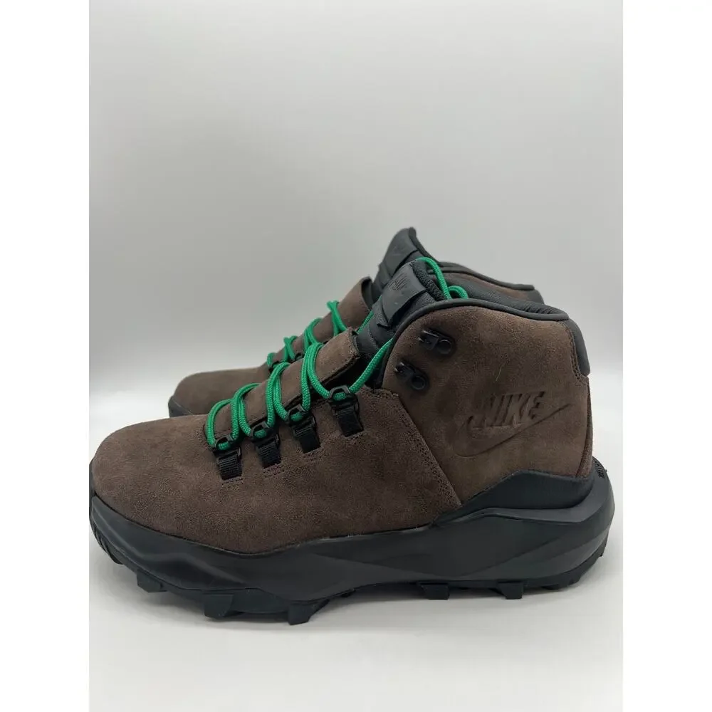 Nike Cygnal Baroque Brown FV4332-200 Shoes Men's Size 10 - Picture 2 of 12